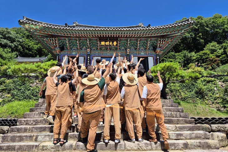 '청년창업 지역정착지원사업'을 지속 추진