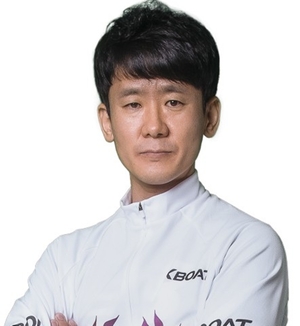 송효석 경정선수(8기, B1)