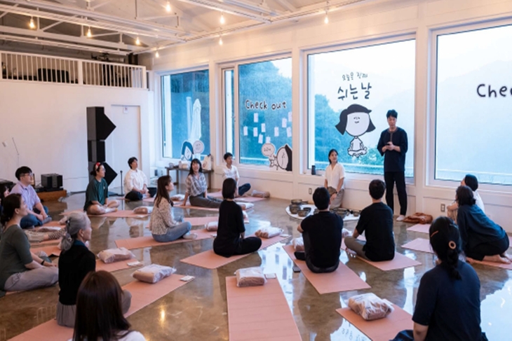 (기획예산실)청년자립마을