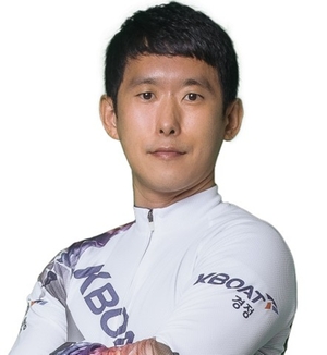 정주현 경정선수(8기, A1)