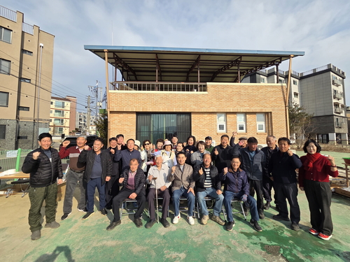 포천시 선단동 2026 병오년 정월대보름 척사대회 개최