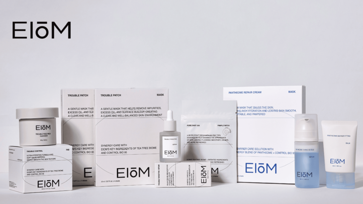 '트러블 패치 마스크' 제품력 앞세워 한·일 시장 성과…글로벌 10개국 유통 확대