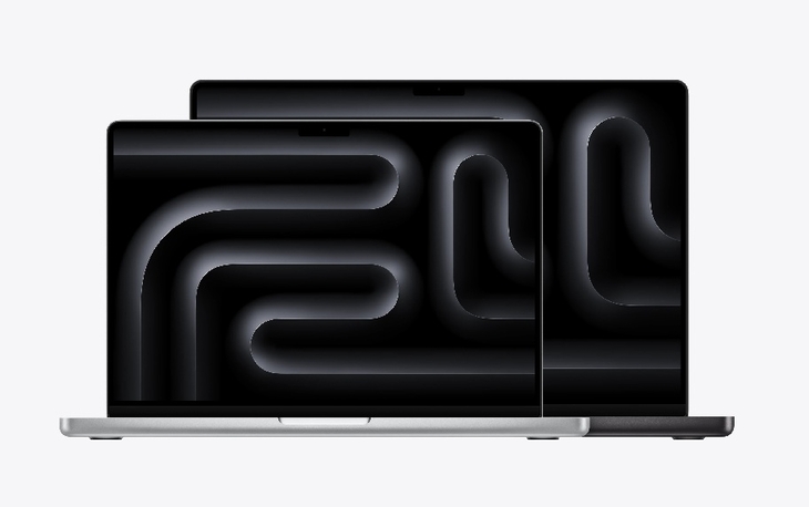 맥북 프로 시리즈