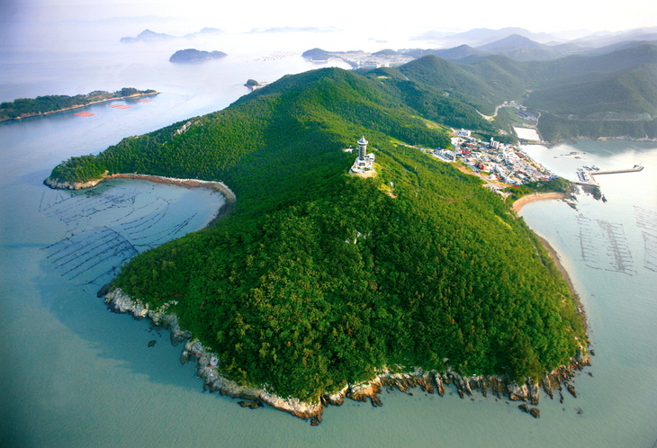 해남군,“살던 곳에서 건강한 노후