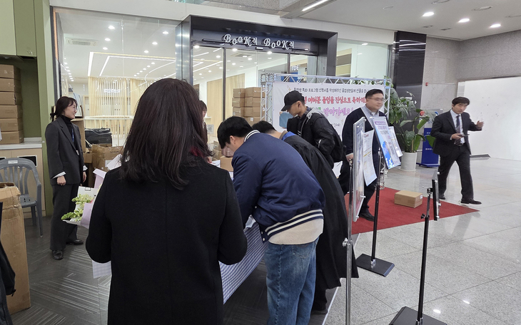 오산대, 2025년 전기졸업생 대상 '졸업생 특화 프로그램' 운영…졸업 후 2년간 취업지원 강화