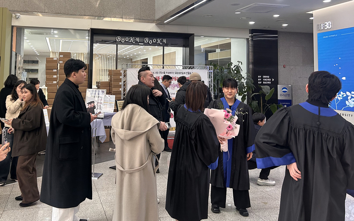 오산대, 2025년 전기졸업생 대상 '졸업생 특화 프로그램' 운영…졸업 후 2년간 취업지원 강화