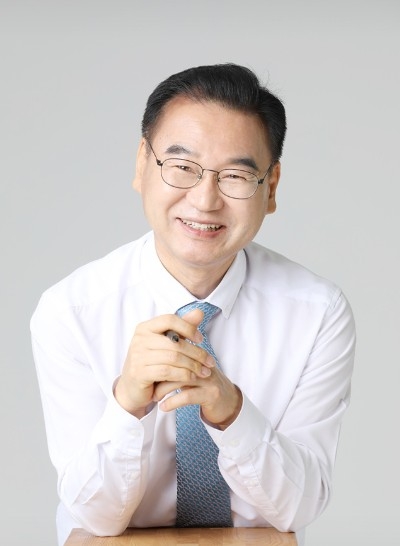 윤용수 남양주시장 예비후보