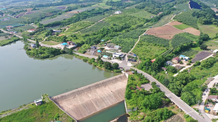 청송군  안전하고 살기 좋은 정주환경 조성 박차