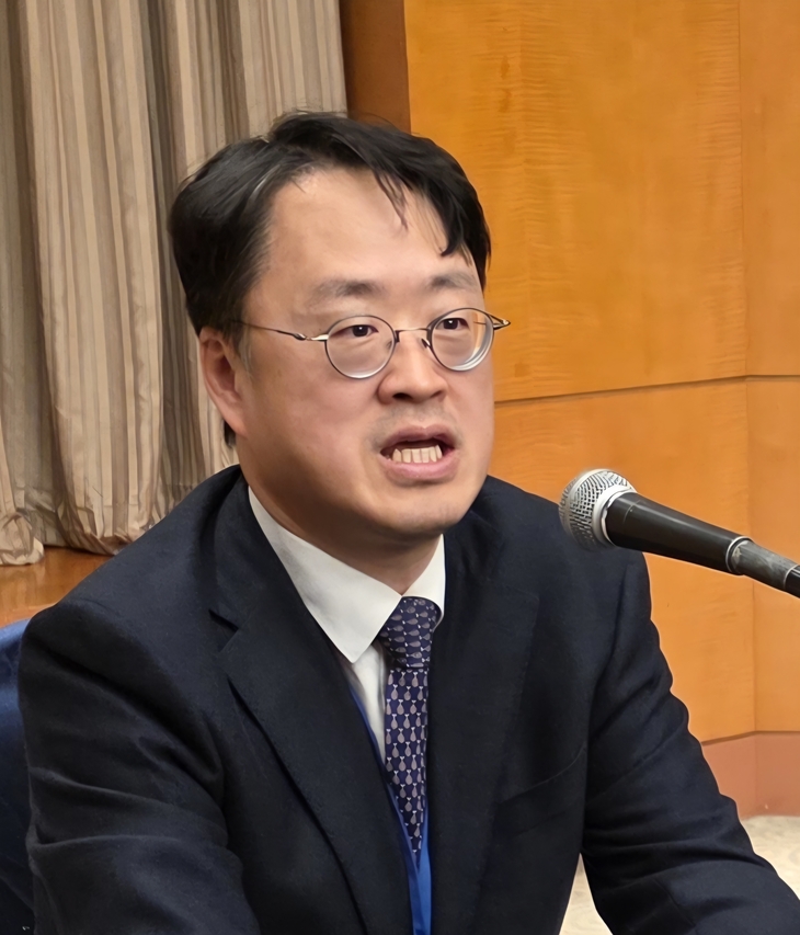 대한신경통증학회 신동아 회장