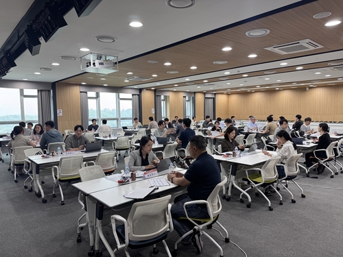 의정부시 첨단산업 스케일업' 본격 추진- 인뎁스 네트워킹