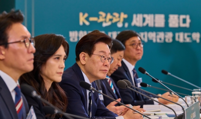 K-관광 3000만 시대