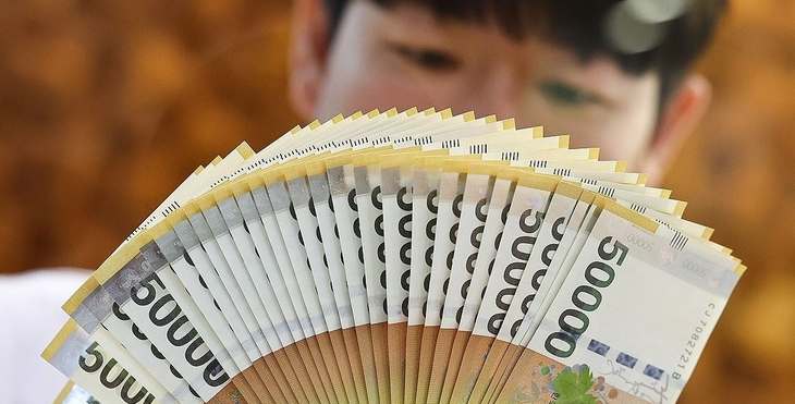 “빚내서 코스피 베팅”...자금은 ‘유가 100달러’에 촉각