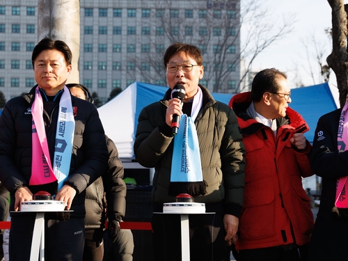 김병전 부천시의회 의장 8일 2026 부천국제 10㎞ 로드레이스 참여