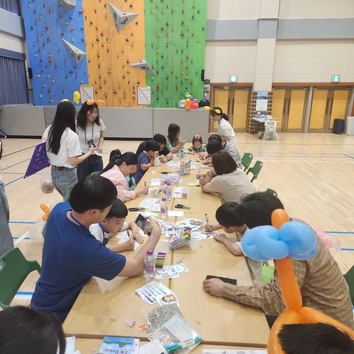 경북도교육청, '온(溫)맘365돌봄' 시범 사업 68개 기관 선정