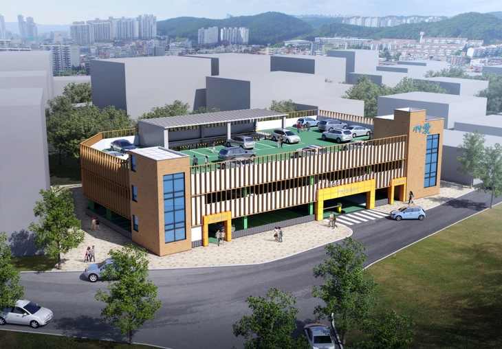 주민이 운영하는 도시재생