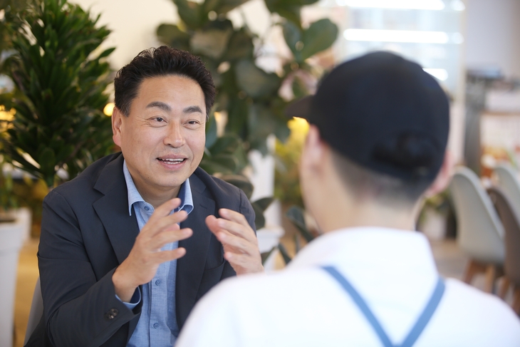 조주홍 영덕군수 출마 예정자, “청년 정착 패키지로 '살 수 있는 영덕' 만들겠다