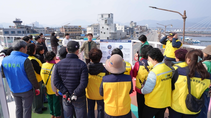 지역주민대표 대상으로 소양아트서클 설명회