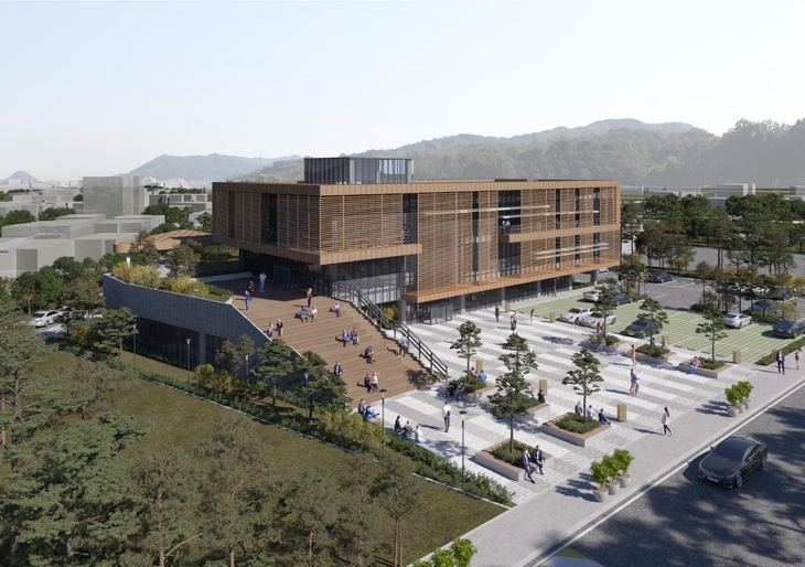 봉화읍·춘양면에도 복합 생활시설 조성