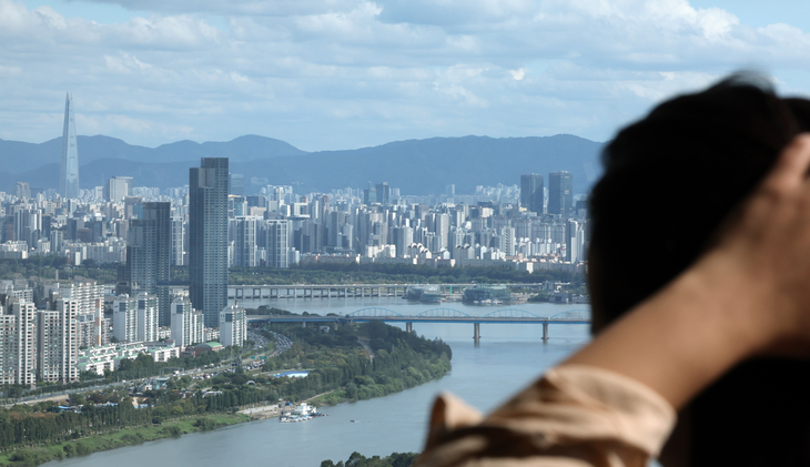 서울 전역, 부동산 규제지역으로 지정