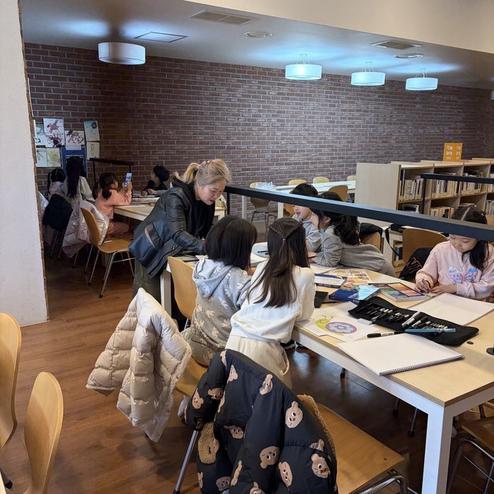 익산교육지원청, 육군부사관학교 자녀 위한 늘봄프로그램 지원 사업 본격 시행