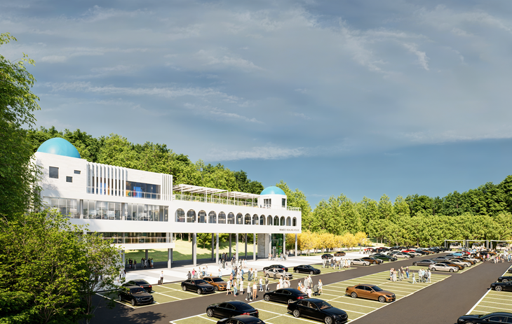 완도군, 102억 투입 힐링해(海) 프로젝트 밑그림 그렸다!