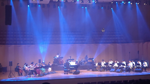 고양문화재단 2025년 고양문화다리 공모 선정 사업 공연