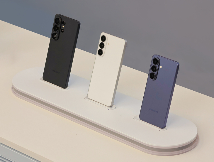 삼성전자 '갤럭시 S26 시리즈'