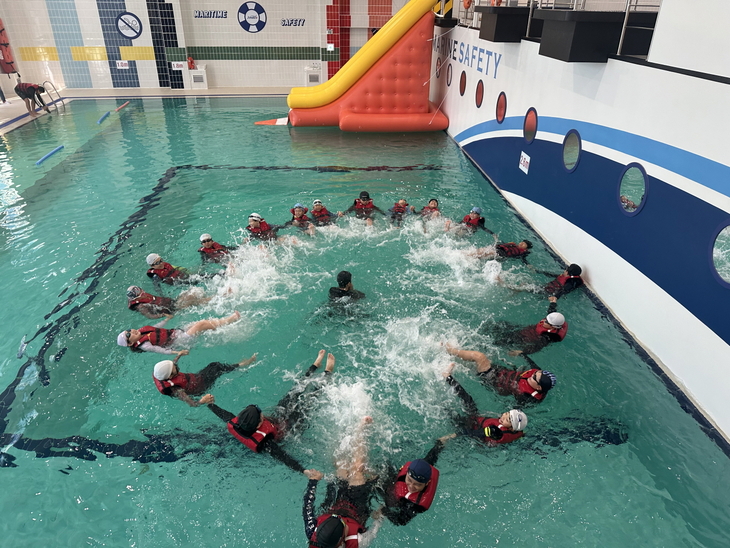 진도국민해양안전관, 체험형 해양안전교육 운영 성과 담은 「2025 백서」 발간