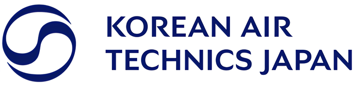 대한항공이 일본 도쿄 미나토구에 설립한 항공 정비 전문 자회사 'KATJ' CI. 사진=KATJ 홈페이지 캡처