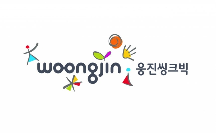 사진=웅진씽크빅