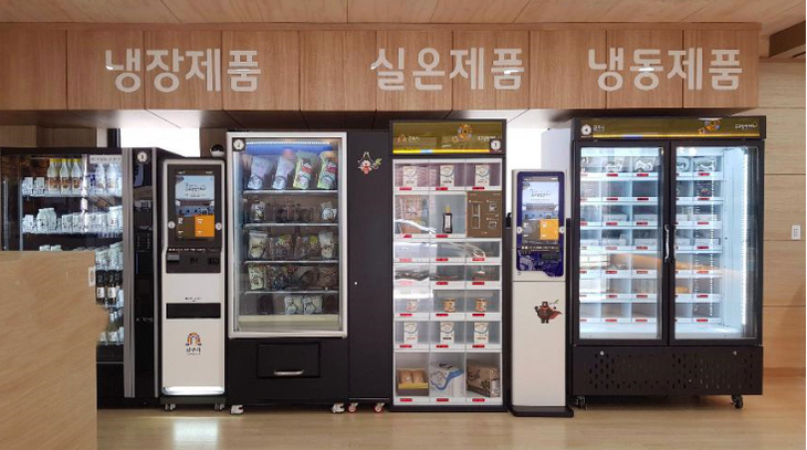 공주알밤센터 매출 67%↑…공주알밤 브랜드 거점 역할