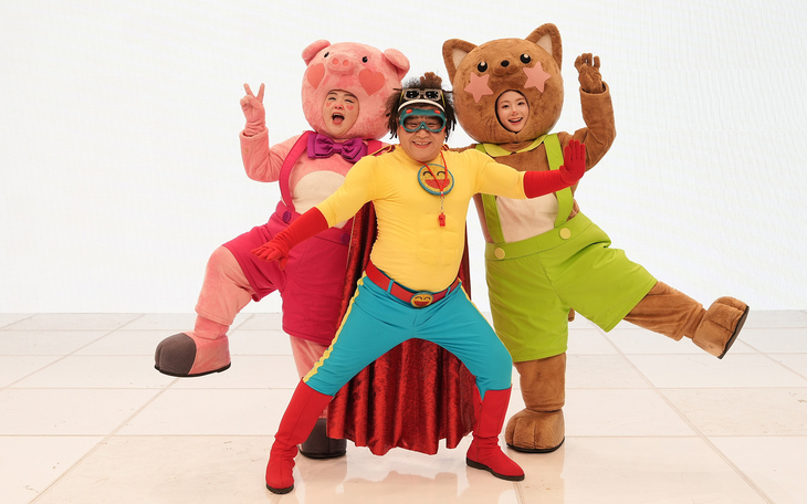 유튜브 인기 크리에이터와 개그맨이 함께하는 키즈 예능…시즌12 촬영 완료, 시즌13 제작도 예고