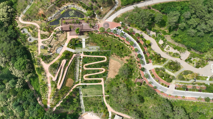 청송군, 2026 산림정책 발표