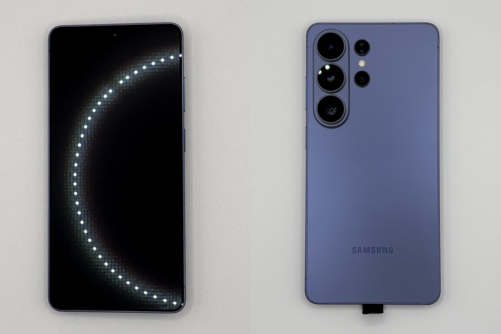 갤럭시 S26 울트라, 하루종일 가는 AI폰…카메라는 호불호 갈릴듯