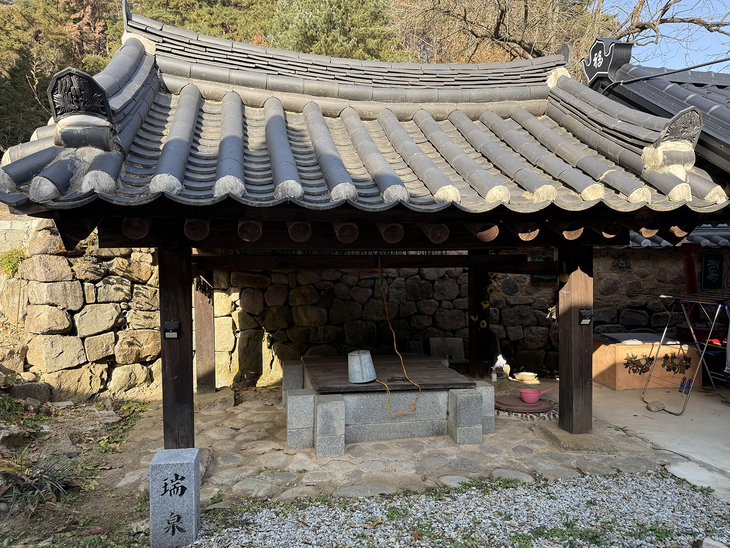 안동시  「서천」 등 3건 안동시 문화유산 신규 지정