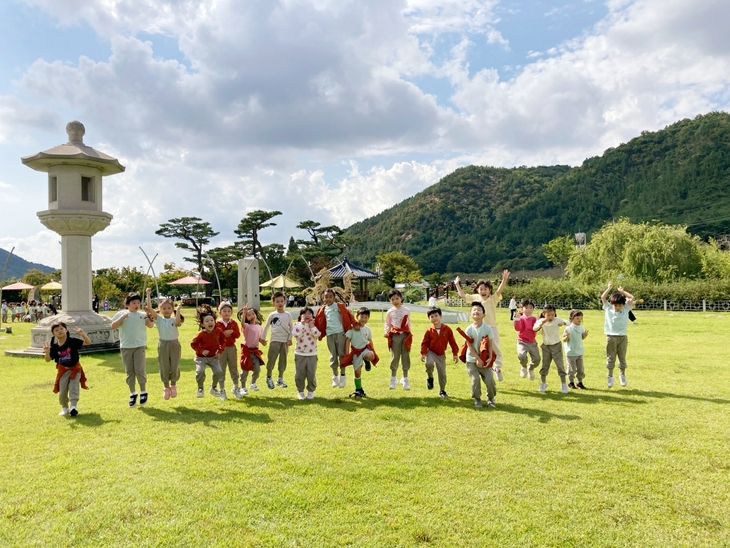 경북도교육청, '2026학년도 유치원 공동교육과정 네트워크' 운영