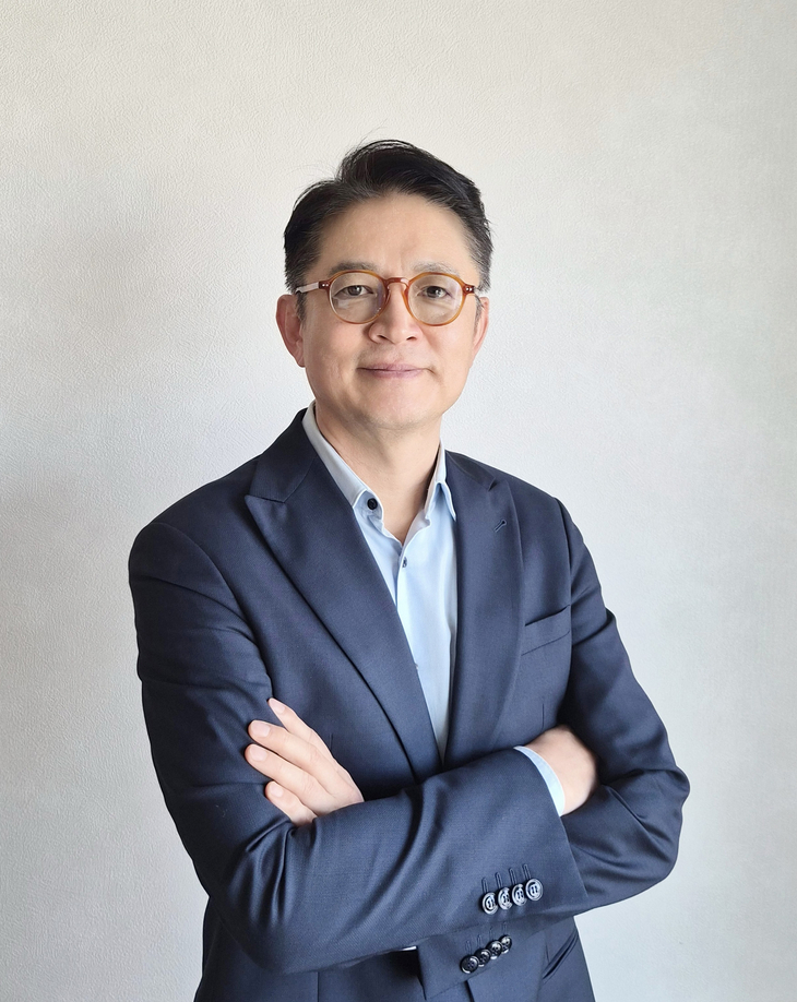 박정민 KT알파 신임 사내이사 내정자. 사진=KT알파