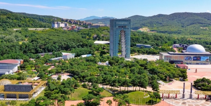 경북도, 297억 투입 도시숲 확대