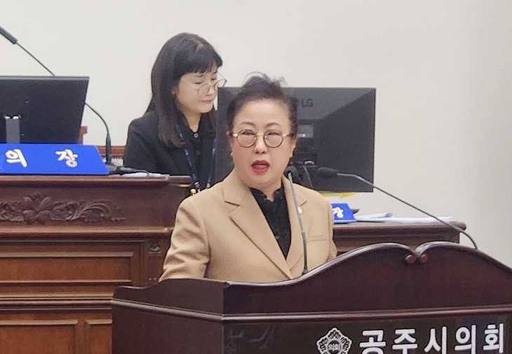 권경운 의원 “민생지원금 논의조차 막혔다