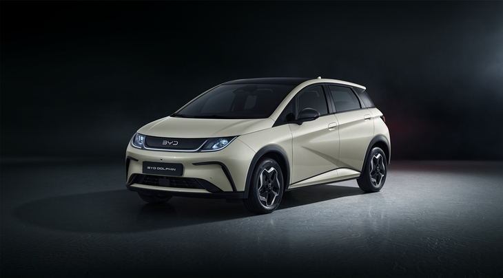 가격 인하에 수입 전기차 대중화 ‘쾌속질주’