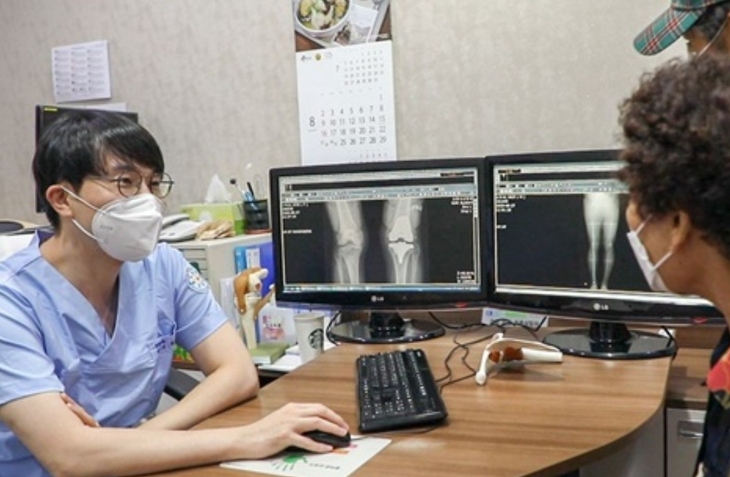 바른세상병원 허재원 원장