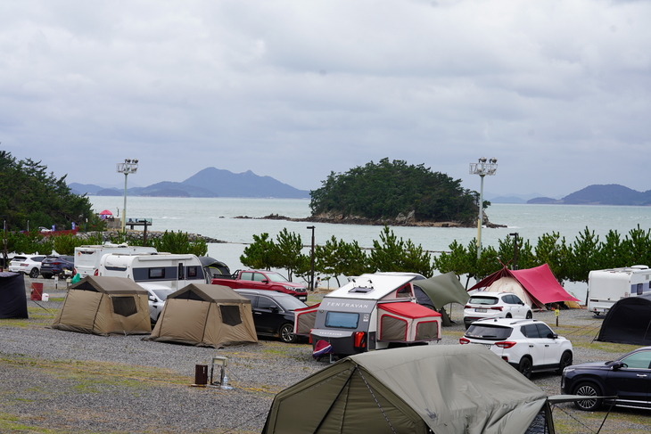 해남군, 전남 캠핑관광박람회 개최지 선정“캠핑 성지 입지 굳힌다
