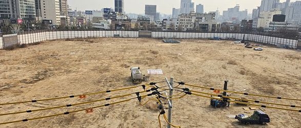 '종묘 앞 재개발' 또 충돌…국가유산청, 사업시행자 SH 고발