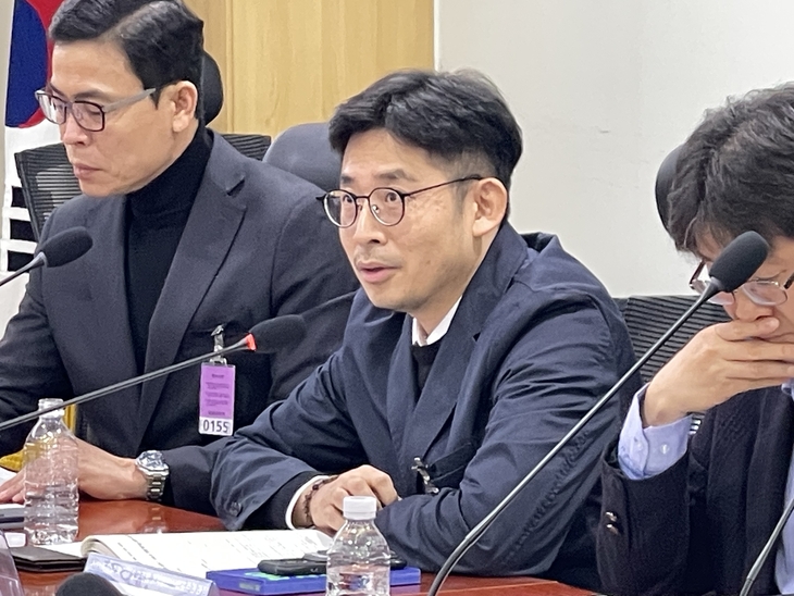 김종진 현대자동차 EV충전인프라팀장