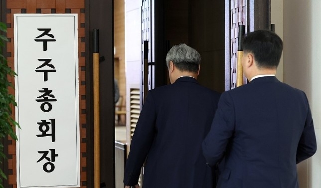 제약바이오 주총…실적 호조에 대표이사 연임 이어질듯