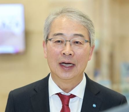 임종룡 우리금융지주 회장.