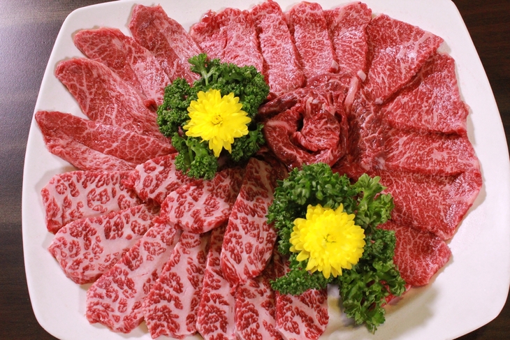 전국 소비자가 선택한 '예천장터 베스트5'