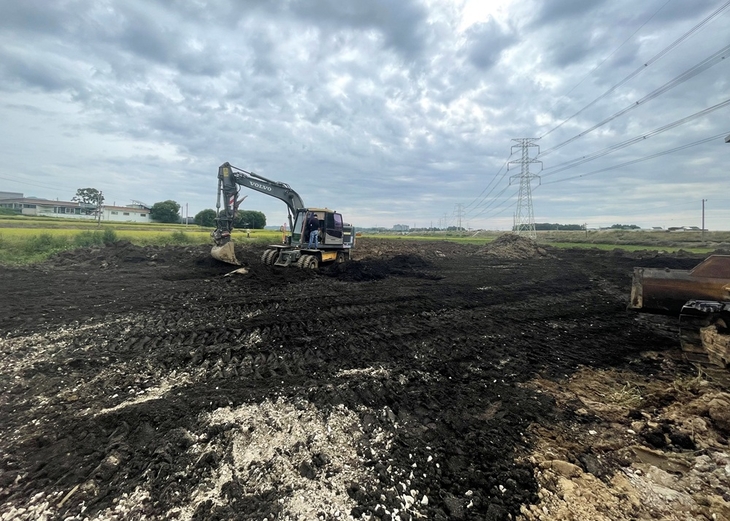 익산시, 농사철 가축분뇨 불법 살포 뿌리 뽑는다