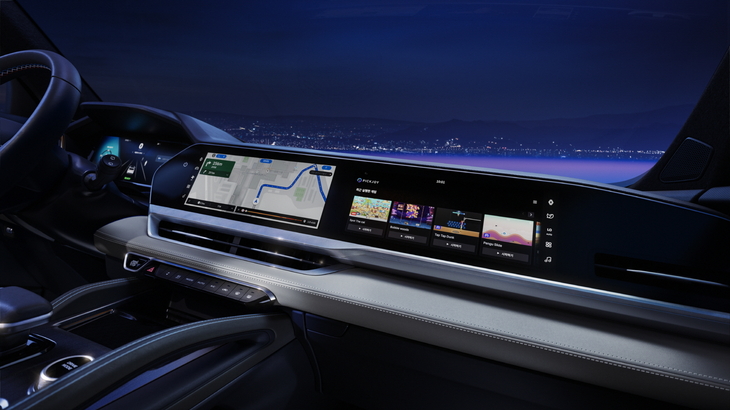 르노 그랑 콜레오스