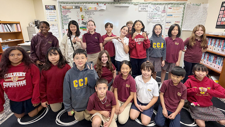 샌디에고·LA·메릴랜드·코네티컷 4개 도시 운영… 스쿨링·ESL·액티비티 결합한 맞춤형 프로그램 눈길